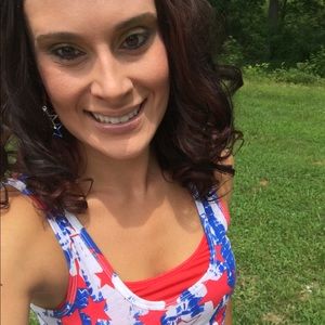 Meet your Posher, Tiffiny